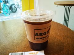 冰美式-Joymean coffee.见面咖啡
