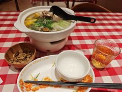 -西贝(虹口龙之梦店)