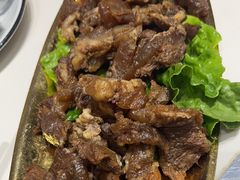-刘少华贵州小黄牛·鲜牛肉火锅(总店)