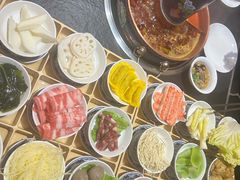 -咏江南·苏式火锅·苏州评弹(观前街店)