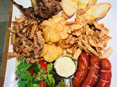 -HELLO MUSAE 拾光缪斯餐厅·纯正希腊风味(苏州中心店)