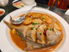 -宁海食府(大剧院店)
