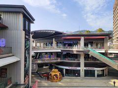 -大鹏佳兆业广场