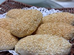 -枣庄开元凤鸣山庄·中餐厅