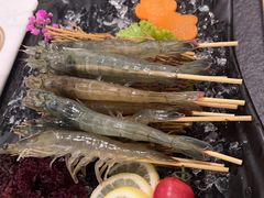 -湊湊火锅·茶憩(打浦桥日月光店)