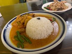 -马来MO简餐.南洋风味料理(美食街店)