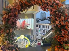 -LE SHARE洛笙·花园西餐(北京路步行街店)