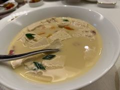 -九里云松·天香餐厅