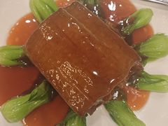 -功德林素菜饭庄(前门店)