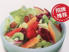 -西贝(吴江路湟普汇店)