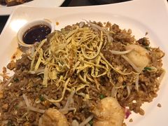 -马来西亚美食街