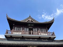 -虞山风景区