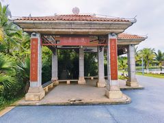 -万绿园