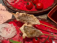 -贰醒·私房小院烧烤 (太古里店)