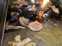 -正宗石棉烧烤(汉源店)