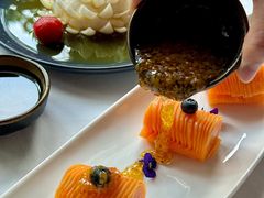 -若蘭慈·无国界素食料理(欢乐海岸店)