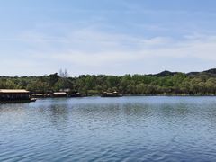 -承德避暑山庄景区