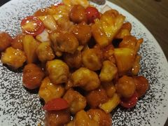 -隆喜元鱼汤包·海鲜(中联广场店)