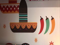 -Cactus墨西哥仙人掌餐厅