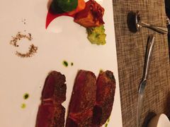 -莲西餐(曲江店)