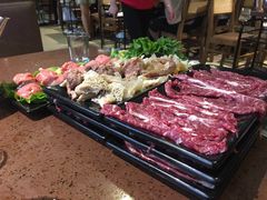 -幸运牛汕头小黄牛牛肉火锅(梅林店)