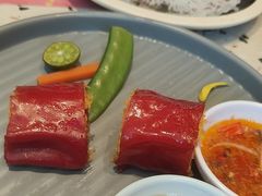 -点都德(广州白云山景区南门店)