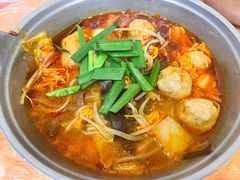 肉丸米线-王大乔泡椒米线·小火锅(星城天地店)