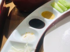 -京味斋·烤鸭·北京菜(安贞店)