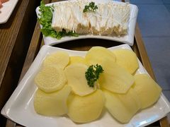 -蘭番坊青海特色铜锅涮·清真