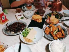 -小吊梨汤·北京菜·烤鸭(鸟巢店)