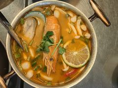 -simply thai天泰(长泰广场店)