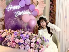 -PARFUM FLORAL花境法餐(南京首店)