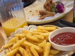 -汤连得温泉馆(宝山店)