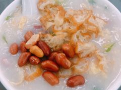 艇仔粥-穗银肠粉店(东川路店)
