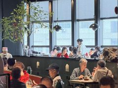 -新兴·金羊座·粤菜点心(乐峰店)