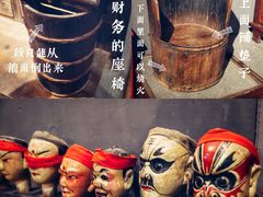 -常德桃花源景区