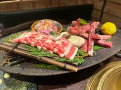 -MIKOMIKO和牛烧肉专门店(南门店)