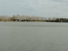 -溱湖国家湿地公园