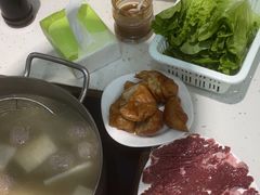 -黑山牛肉汤火锅(花城汇店)