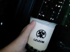 -LELECHA乐乐茶(美罗城店)