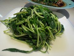 -方荣糊涂菜馆(湖北路店)