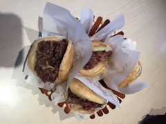 -闫家驴肉老店(华电一校店)