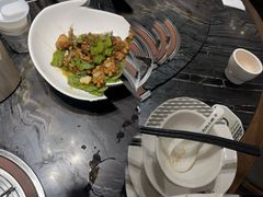 -湘力力小院·鱼汤泡饭(枫林路店)