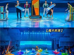 -重庆国际马戏城