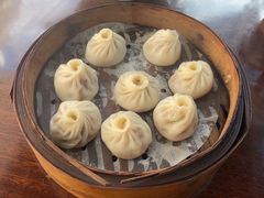 鲜肉小笼包-杭州特色小吃(银桂路店)