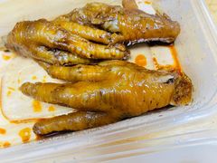 -山水肠粉(盐田店)