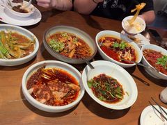 -辛香汇·现炒川菜(共康店)