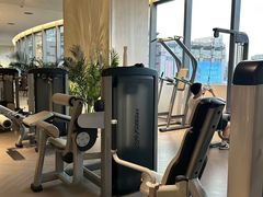 -YCHL FIT 健身(星寰店)