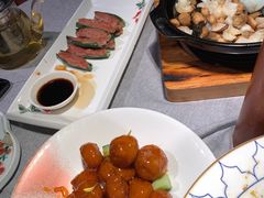 -晓粤·惹味粤菜(凯德乐峰广场店)