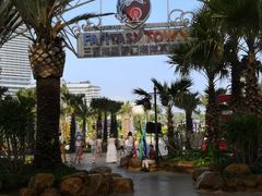 -三亚海昌梦幻海洋不夜城